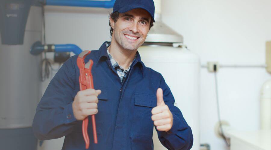 Local expert plumbing services in Linwood, KS